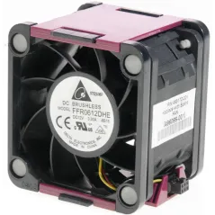 WENTYLATOR FFR0612DHE DO HP PROLIANT DL380P G6 G7 HOTPLUG 463172-001 496066-001