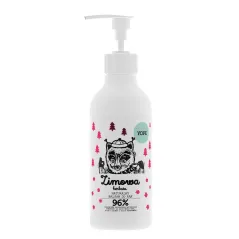 REGENERUJĄCY BALSAM DO RĄK 300 ML YOPE ZIMOWA HERBATA