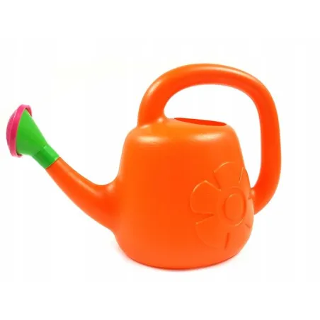 Konewka Ogrodowa Dla Dzieci 3+