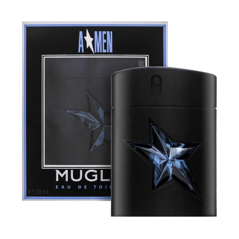 THIERRY MUGLER A MEN WODA TOALETOWA 30 ML