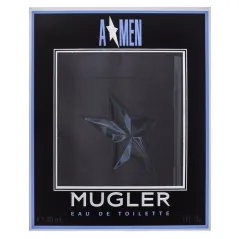 Thierry Mugler A Men Woda Toaletowa 30 Ml