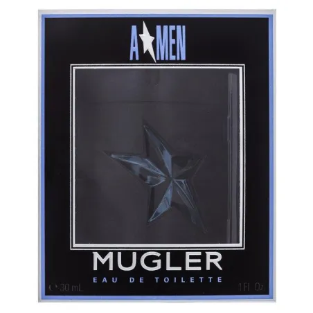 Thierry Mugler A Men Woda Toaletowa 30 Ml
