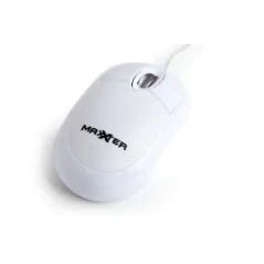 Mysz Optyczna Maxxter Act-Mus-U-02 Usb 1000 Dpi – Precyzyjna I Uniwersalna