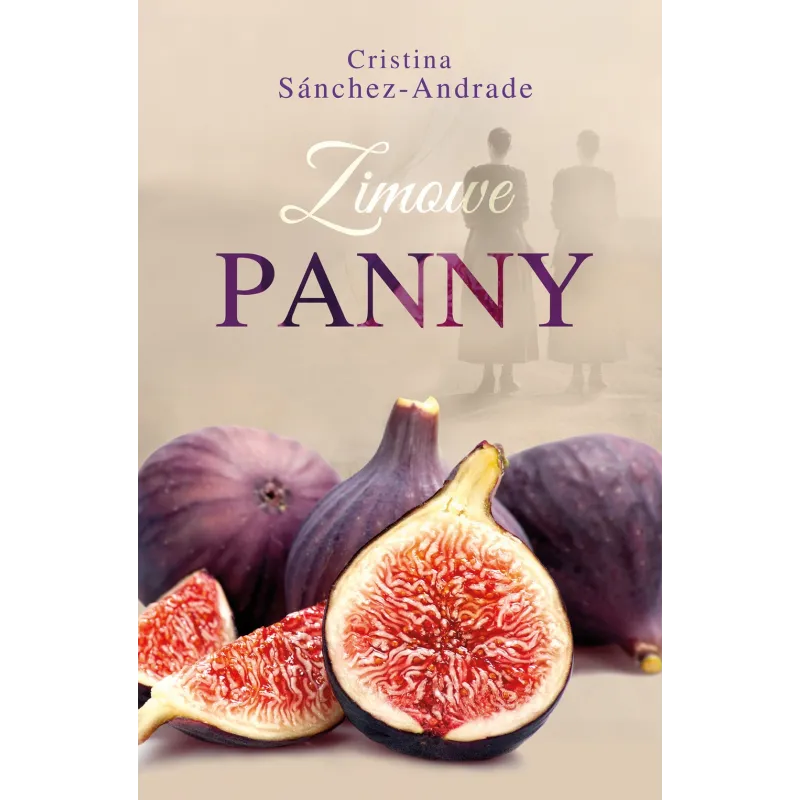 ZIMOWE PANNY Cristina Sanchez-Andrade - Muza