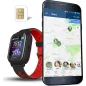 Smartwatch Calmean Nemo 2 Dla Dzieci – Lokalizacja Gps, Rozmowy, Sos, Wodoodporny Smartwatch Calmean Nemo 2 Dla Dzieci – Lokalizacja Gps, Rozmowy, Sos, Wodoodporny