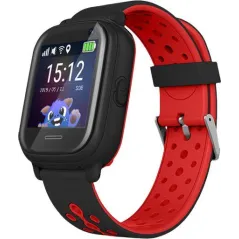 Smartwatch Calmean Nemo 2 Dla Dzieci – Lokalizacja Gps, Rozmowy, Sos, Wodoodporny