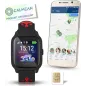 Smartwatch Calmean Nemo 2 Dla Dzieci – Lokalizacja Gps, Rozmowy, Sos, Wodoodporny Smartwatch Calmean Nemo 2 Dla Dzieci – Lokalizacja Gps, Rozmowy, Sos, Wodoodporny