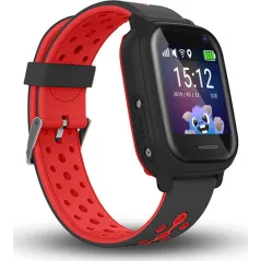SMARTWATCH CALMEAN NEMO 2 DLA DZIECI – LOKALIZACJA GPS, ROZMOWY, SOS, WODOODPORNY