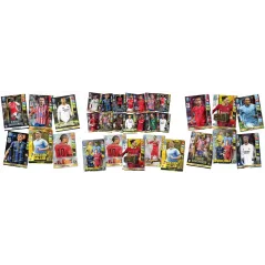 Karty Fifa 365 Adrenalyn + 3 Karty Z Limitowanej Edycji Xxl Panini 5+