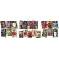 Karty Fifa 365 Adrenalyn + 3 Karty Z Limitowanej Edycji Xxl Panini 5+ Karty Fifa 365 Adrenalyn + 3 Karty Z Limitowanej Edycji Xxl Panini 5+