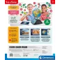 Globus Interaktywny Poznaj Świat Digital Clementoni Bluetooth 7+ Ii Gatunek Globus Interaktywny Poznaj Świat Digital Clementoni Bluetooth 7+ Ii Gatunek
