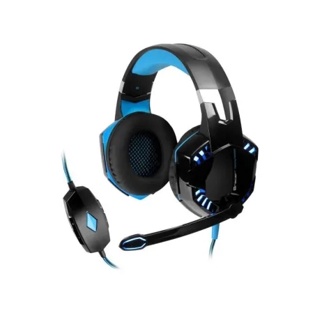Słuchawki Gamingowe Tracer Gamezone Hydra 7.1 – Podświetlenie Led, Mikrofon, Dźwięk Przestrzenny Usb Ii Gatunek Słuchawki Gamingowe Tracer Gamezone Hydra 7.1 – Podświetlenie Led, Mikrofon, Dźwięk Przestrzenny Usb Ii Gatunek