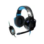 Słuchawki Gamingowe Tracer Gamezone Hydra 7.1 – Podświetlenie Led, Mikrofon, Dźwięk Przestrzenny Usb Ii Gatunek Słuchawki Gamingowe Tracer Gamezone Hydra 7.1 – Podświetlenie Led, Mikrofon, Dźwięk Przestrzenny Usb Ii Gatunek