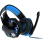 Słuchawki Gamingowe Tracer Gamezone Hydra 7.1 – Podświetlenie Led, Mikrofon, Dźwięk Przestrzenny Usb Ii Gatunek Słuchawki Gamingowe Tracer Gamezone Hydra 7.1 – Podświetlenie Led, Mikrofon, Dźwięk Przestrzenny Usb Ii Gatunek