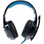Słuchawki Gamingowe Tracer Gamezone Hydra 7.1 – Podświetlenie Led, Mikrofon, Dźwięk Przestrzenny Usb Ii Gatunek Słuchawki Gamingowe Tracer Gamezone Hydra 7.1 – Podświetlenie Led, Mikrofon, Dźwięk Przestrzenny Usb Ii Gatunek