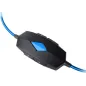 Słuchawki Gamingowe Tracer Gamezone Hydra 7.1 – Podświetlenie Led, Mikrofon, Dźwięk Przestrzenny Usb Ii Gatunek Słuchawki Gamingowe Tracer Gamezone Hydra 7.1 – Podświetlenie Led, Mikrofon, Dźwięk Przestrzenny Usb Ii Gatunek
