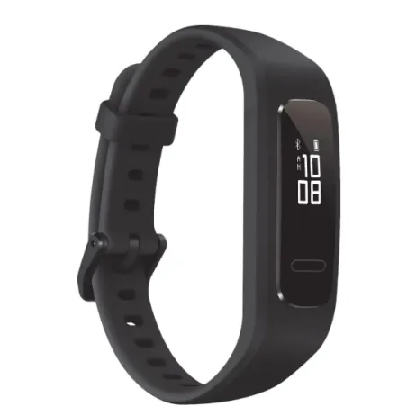 Opaska Sportowa Smartband Huawei Band 3E Czarna