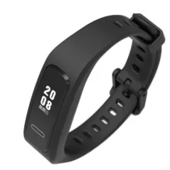 OPASKA SPORTOWA SMARTBAND HUAWEI BAND 3E CZARNA