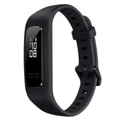 OPASKA SPORTOWA SMARTBAND HUAWEI BAND 3E CZARNA