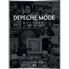 DEPECHE MODE MONUMENT