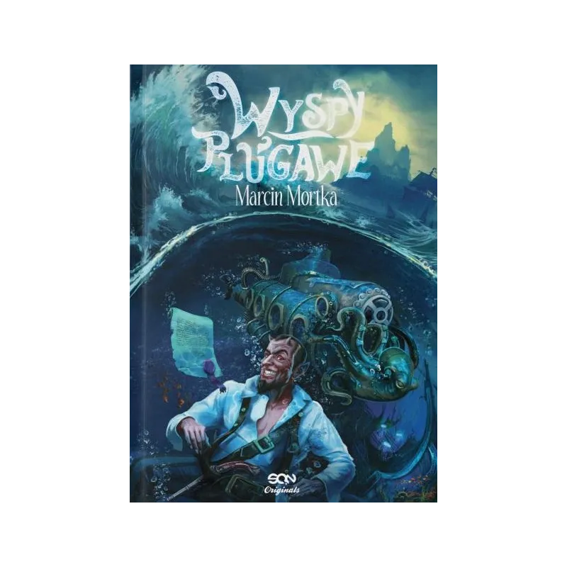 WYSPY PLUGAWE