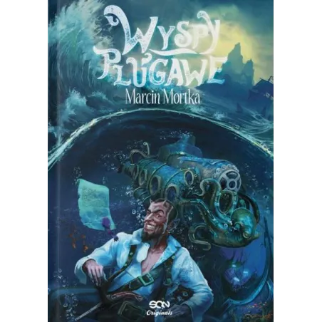 WYSPY PLUGAWE