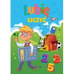 LUBIĘ LICZYĆ