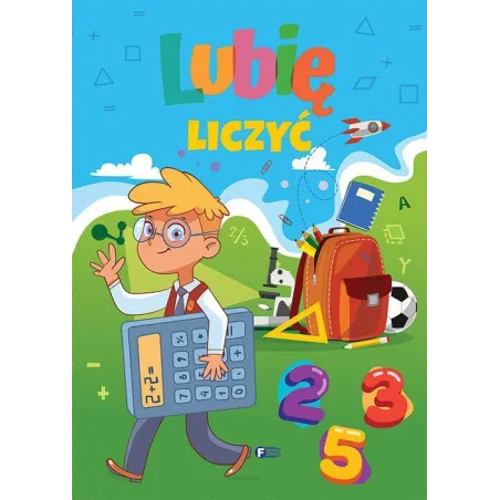 Lubię Liczyć