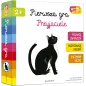 Pierwsza Gra Przyjaciele Gra Edukacyjna Akademia Mądrego Dziecka Egmont 2+ Pierwsza Gra Przyjaciele Gra Edukacyjna Akademia Mądrego Dziecka Egmont 2+