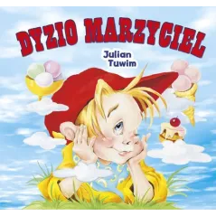 DYZIO MARZYCIEL