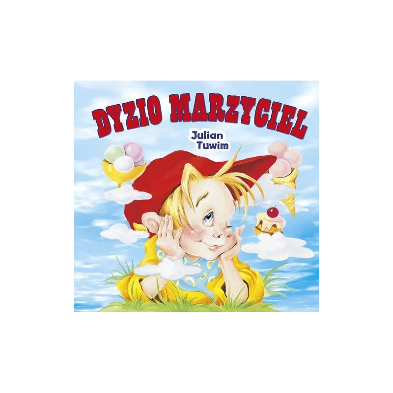 DYZIO MARZYCIEL