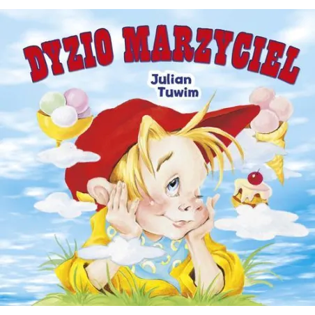 DYZIO MARZYCIEL