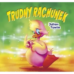 TRUDNY RACHUNEK