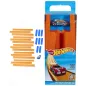 Hot Wheels Tor Prosty + Autko 4+