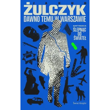 DAWNO TEMU W WARSZAWIE