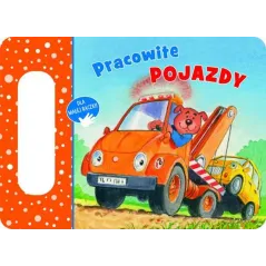 PRACOWITE POJAZDY