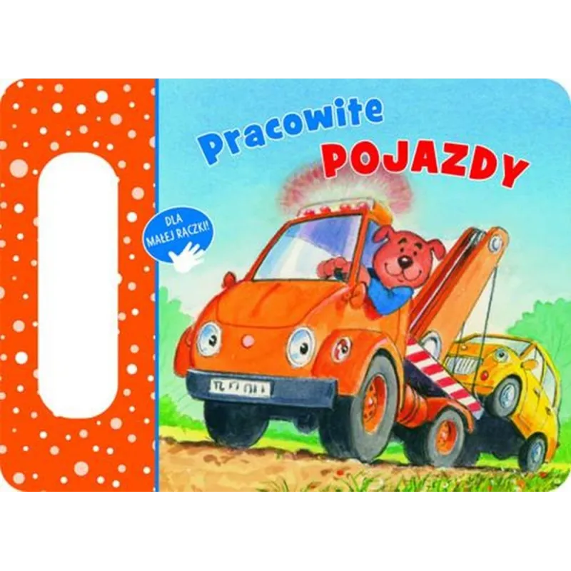 PRACOWITE POJAZDY
