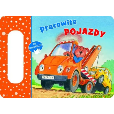PRACOWITE POJAZDY