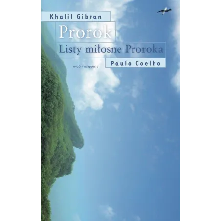 PROROK. LISTY MIŁOSNE PROROKA