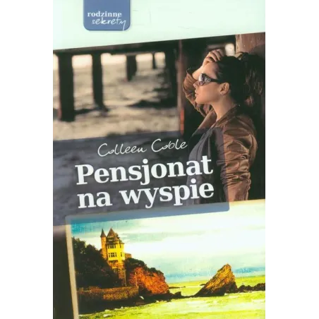 Pensjonat Na Wyspie