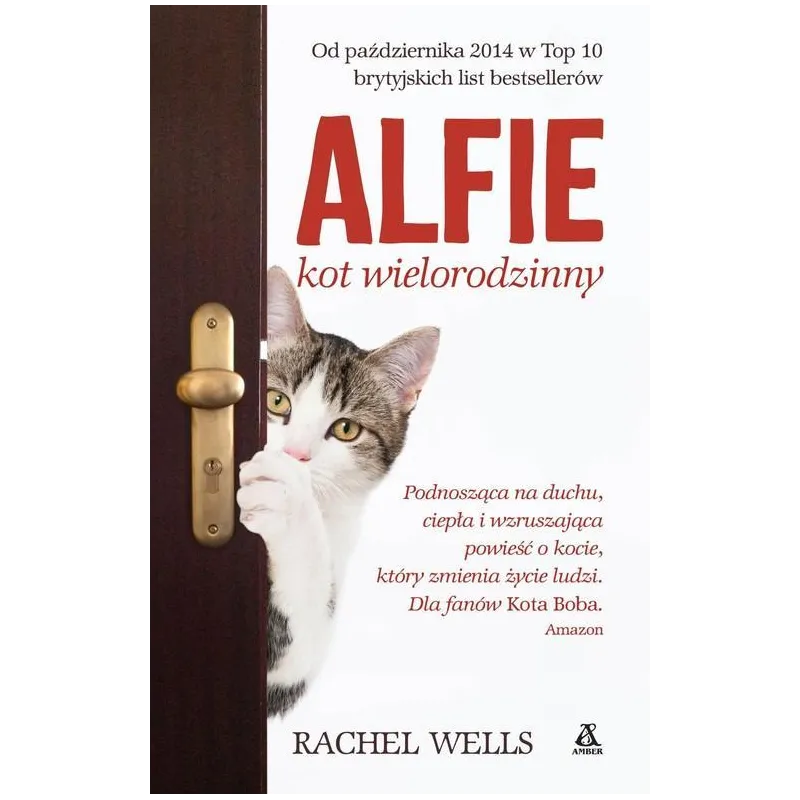 ALFIE KOT WIELORODZINNY