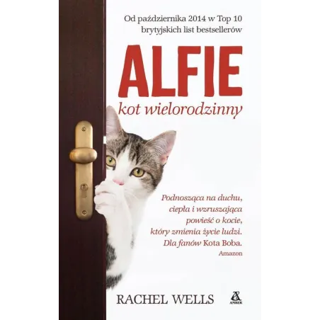 ALFIE KOT WIELORODZINNY