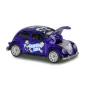 Samochodzik Vw Beetle Summer Time Majorette 3+ Samochodzik Vw Beetle Summer Time Majorette 3+