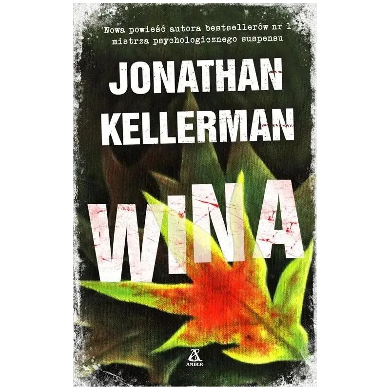 Jonathan Kellerman