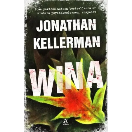Jonathan Kellerman