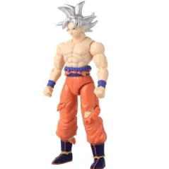 Figurka Dragon Ball Dragon Stars Ultra Instinct Goku