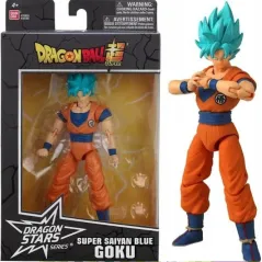 FIGURKA DRAGON BALL SUPER SAIYAN BLUE GOKU 4+