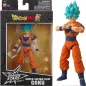 Figurka Dragon Ball Super Saiyan Blue Goku 4+