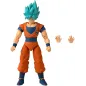 Figurka Dragon Ball Super Saiyan Blue Goku 4+