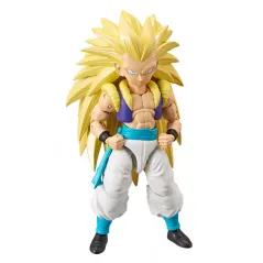 Dragon Ball Dragon Stars Super Saiyan 3 Gotenks 4+